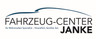Logo Fahrzeug-Center Janke